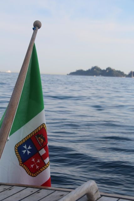 Private Boat Tour in Portofino Natural Park or Cinque Terre - Drop-off Locations