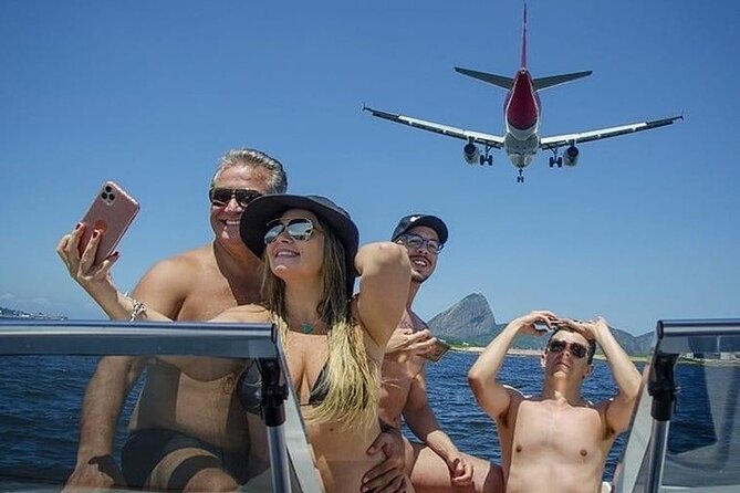 Private Boat Tour In Rio – Tour With Barbecue and Drinks - Tour Pricing and Booking Details