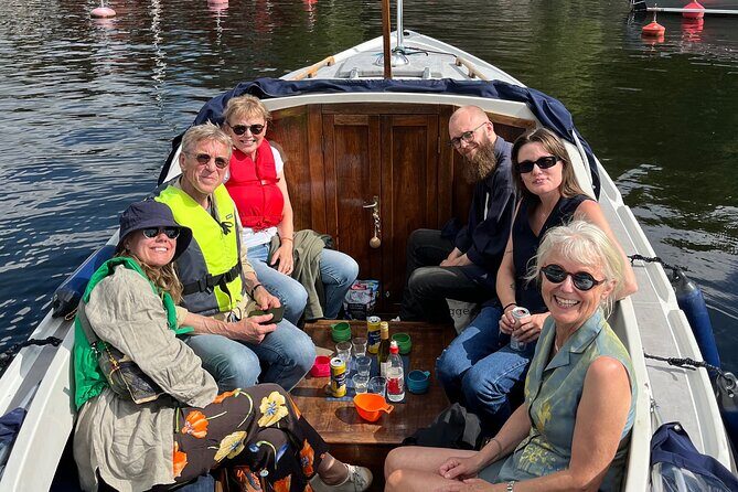Private Boat Tour in Stockholm - Is This Tour Worth Its Price?