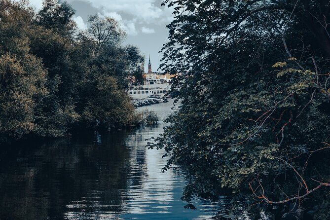 Private Boat Tour in Stockholm - The Sum Up: Why Choose This Tour?