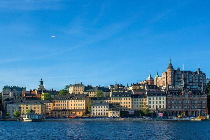 Private Boat Tour in Stockholm - FAQ