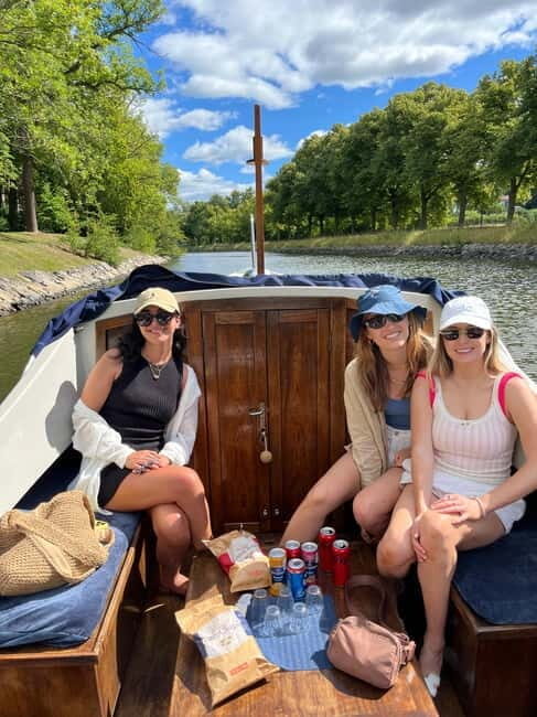 Private Boat Tour in Stockholm - The Value of a Private Boat Tour