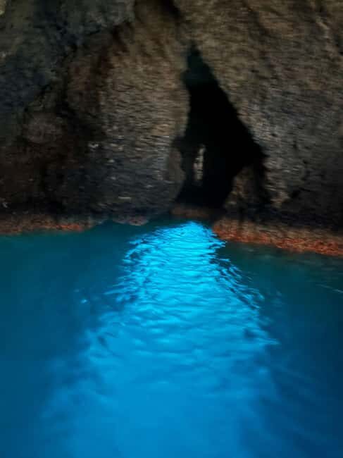 Private boat tour in Taormina with aperitif - An Overview of the Experience