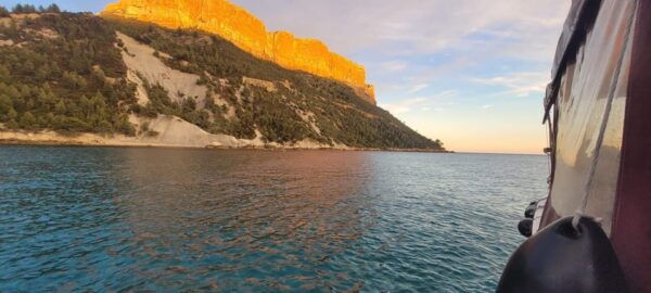 Private Boat Tour in the Calanques W/ Tasting & Swimming - Questions You May Have