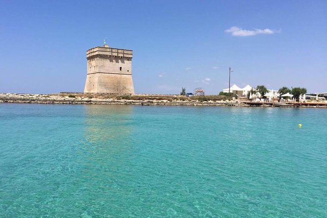 Private Boat Tour in the Marine Protected Area of Porto Cesareo - Additional Information