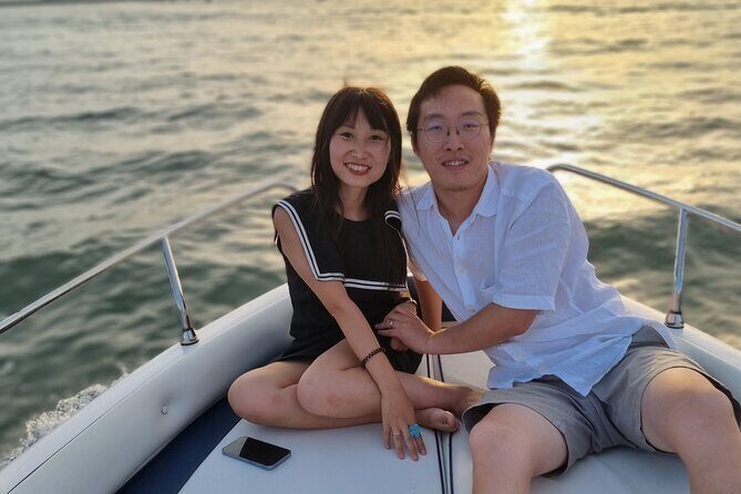 Private Boat Tour in the Venice Lagoon - The Experience: What to Expect from the Private Lagoon Boat Tour