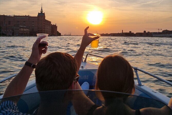 Private Boat Tour in the Venice Lagoon - The Sum Up: Who Should Consider This Tour?