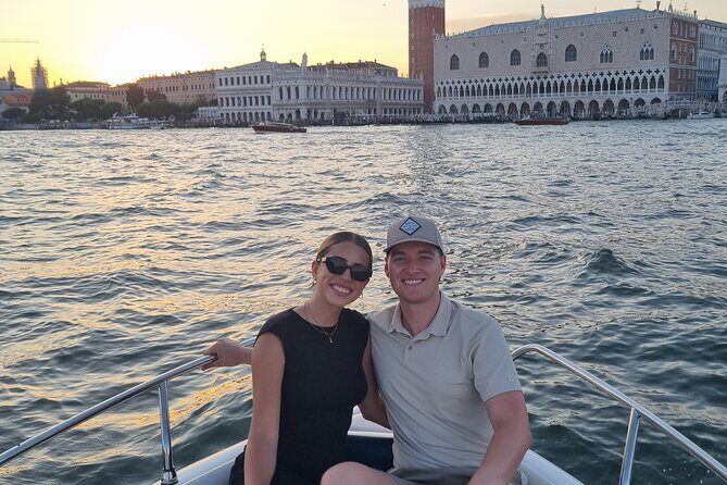 Private Boat Tour in the Venice Lagoon - FAQ