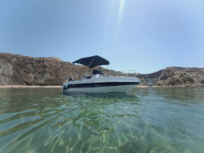 Private Boat Tour in the WWF Oasis of Torre Salsa - Good To Know