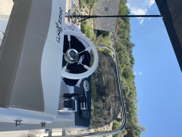 Private Boat Tour Island Cres - Good To Know