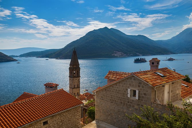 Private Boat Tour Kotor - Blue Cave Adventure - up to 9 Passengers - Itinerary