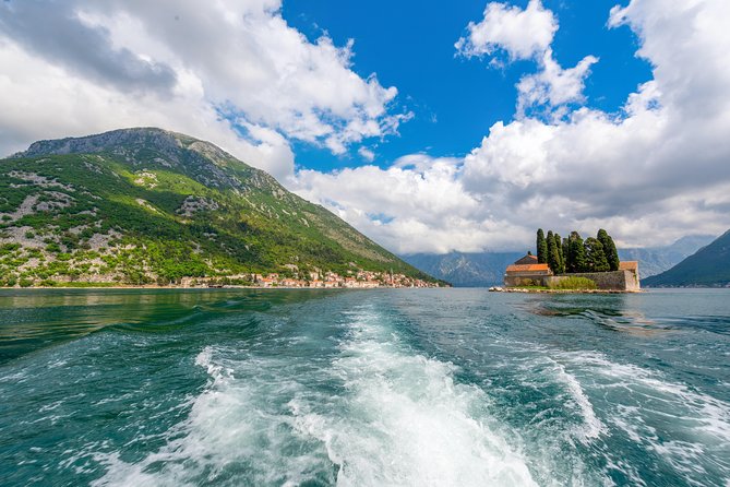 Private Boat Tour Kotor - Blue Cave Adventure - up to 9 Passengers - Additional Information