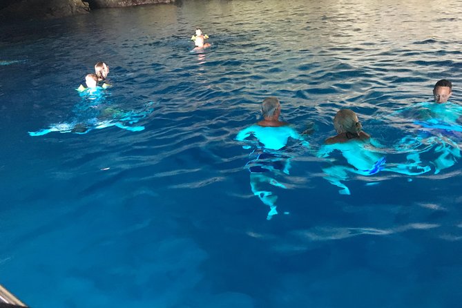 Private Boat Tour Kotor - Blue Cave Adventure - up to 9 Passengers - Frequently Asked Questions