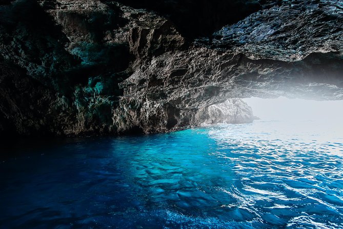Private Boat Tour Kotor - Blue Cave Adventure - up to 9 Passengers - The Sum Up