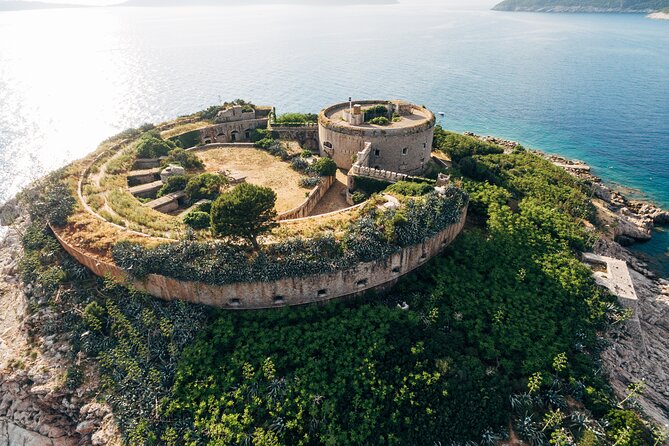 Private Boat Tour Kotor: Lady of the Rocks & Blue Cave - Small Groups up to 15 - Tour Highlights