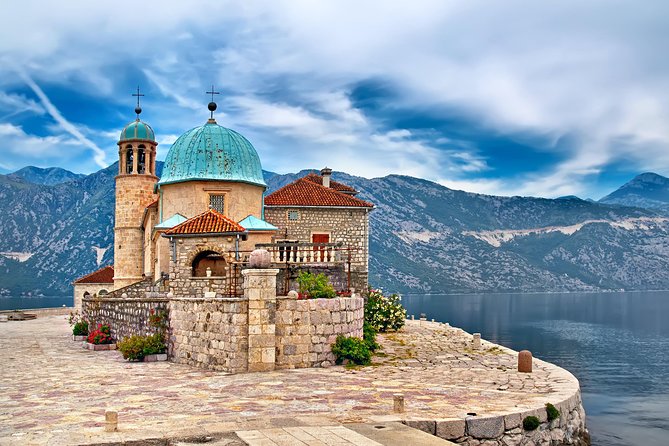 Private Boat Tour Kotor: Lady of the Rocks & Blue Cave - Small Groups up to 15 - What To Expect