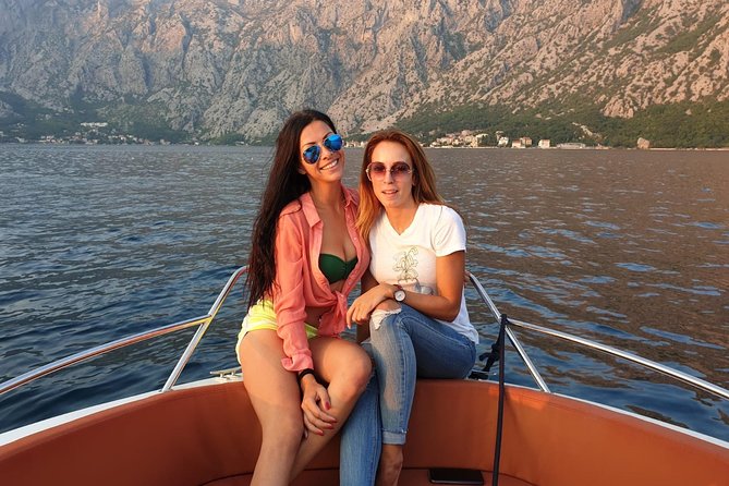 Private Boat Tour Kotor-Our Lady of the Rocks-Blue Cave up to 6 Passenger - Additional Information