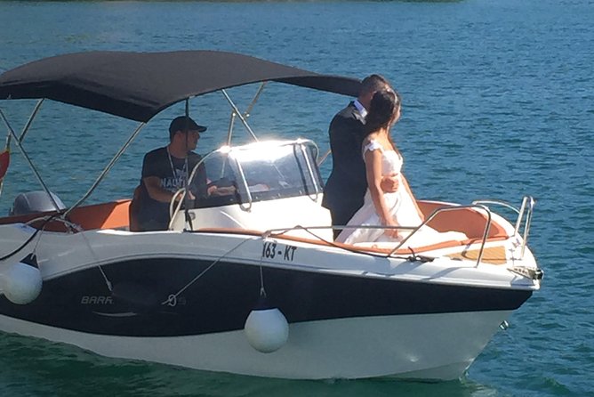 Private Boat Tour Kotor-Our Lady of the Rocks-Blue Cave up to 6 Passenger - Frequently Asked Questions