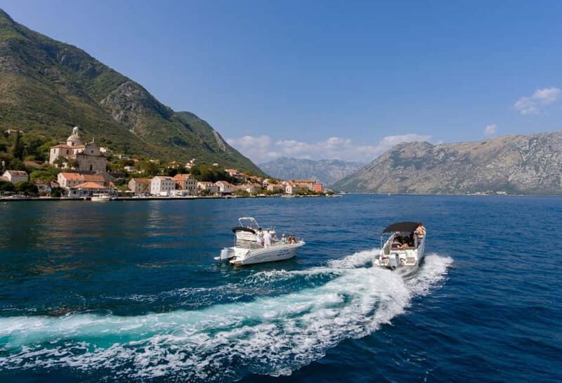 Private boat tour Kotor to Porto Montenegro - Portonovi - Authentic Insights from Past Travelers