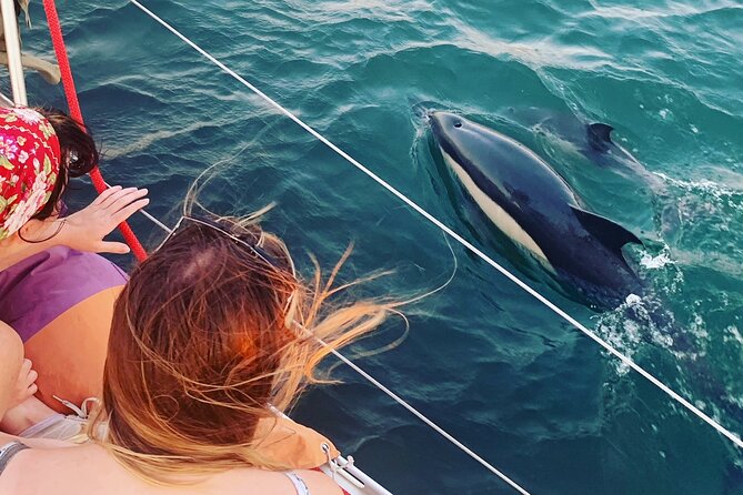 PRIVATE BOAT TOUR Lisbon - The Sum Up