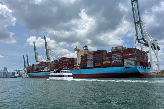 Private Boat Tour Miami; Sandbar and Star Island With Captain - Traveler Photos