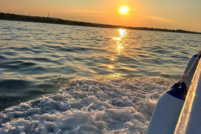 Private Boat Tour Monopoli and Polignano with Aperitif Included - The Itinerary: What Makes It Special