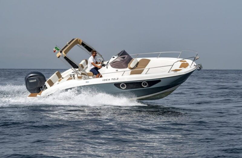 Private Boat Tour of Amalfi Coast and Capri From Amalfi - What’s Included and What’s Not