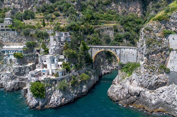 Private Boat Tour of Amalfi Coast with Drinks - Pricing and Value