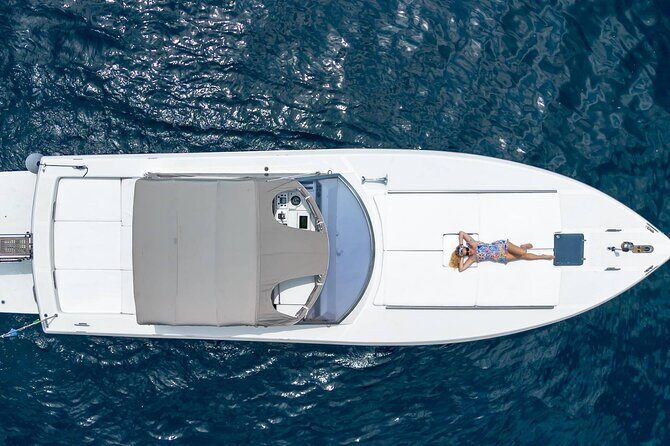 Private Boat Tour of Amalfi Coast with Drinks - Frequently Asked Questions