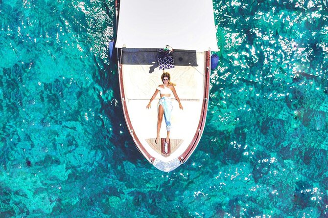 Private Boat Tour of Capri - Customer Experiences and Boat Tour Highlights