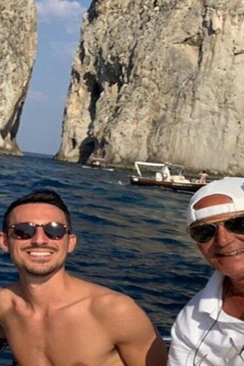 Private Boat Tour of Capri With Prosecco E Snacks - Good To Know