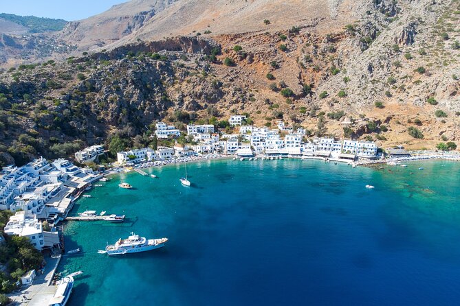 Private Boat Tour of Crete Coastlines - Preparation Checklist