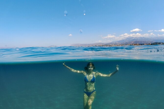 Private Boat Tour of Crete Coastlines - Reviews and Ratings