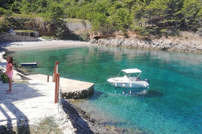 Private Boat Tour of Croatia - Overview of Private Boat Tour