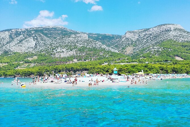 Private Boat Tour of Croatia - Frequently Asked Questions