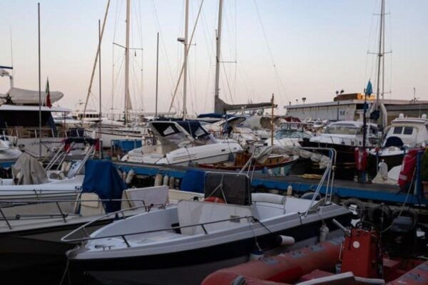 Private Boat Tour of Gulf of Naples - Suitability Information