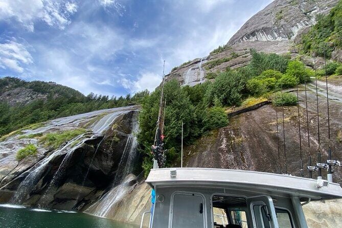 Private Boat Tour of Misty Fjords from Ketchikan - Final Thoughts: Is It Worth It?