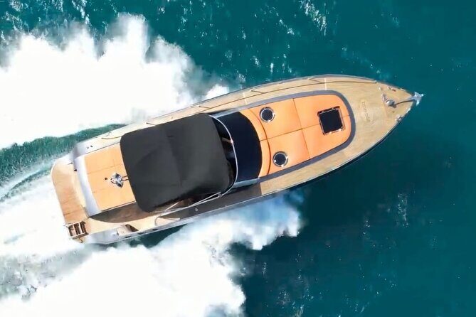 Private Boat Tour of the Amalfi Coast - Good To Know