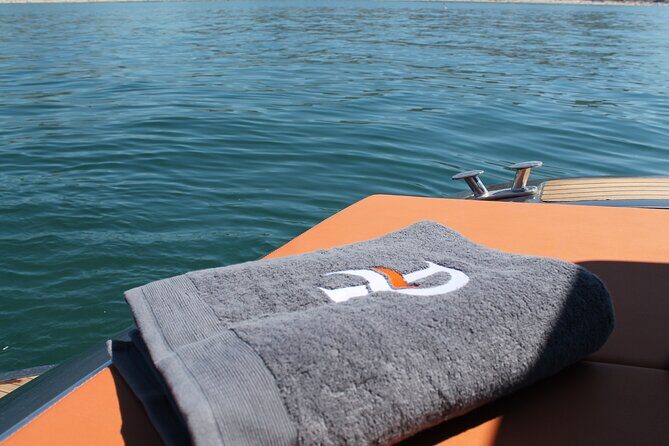 Private Boat Tour of the Amalfi Coast - Dive Into the Details: The Experience Day