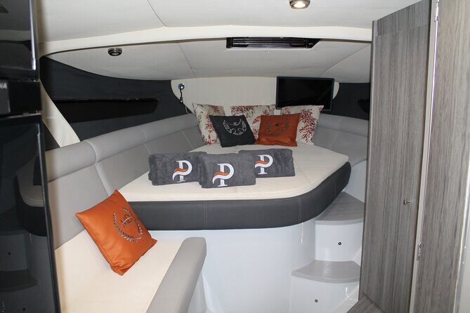 Private Boat Tour of the Amalfi Coast - Practicalities: What You Need to Know