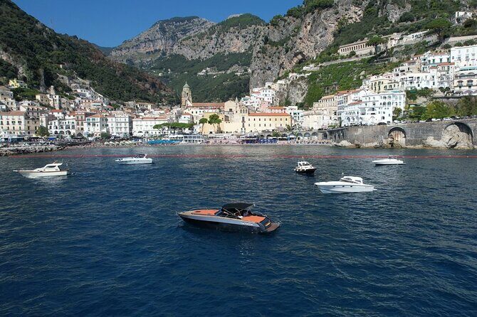 Private Boat Tour of the Amalfi Coast - Final Thoughts
