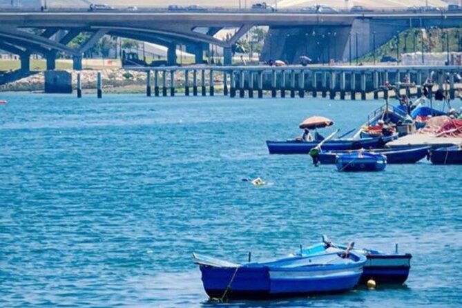 Private Boat Tour of the Bouregreg River, a Traditional Boat - Tour Pricing and Availability