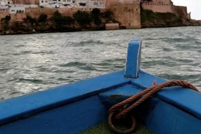 Private Boat Tour of the Bouregreg River, a Traditional Boat - The Sum Up