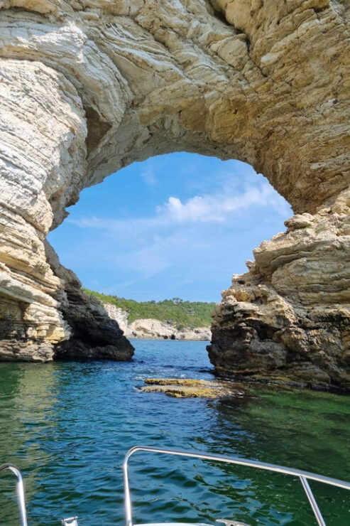 Private Boat Tour of the Coast With Swimming Stop. - Good To Know
