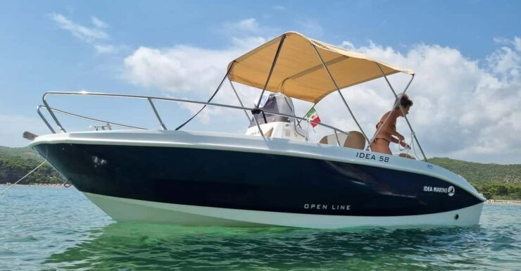 Private Boat Tour of the Coast With Swimming Stop. - Experience Highlights