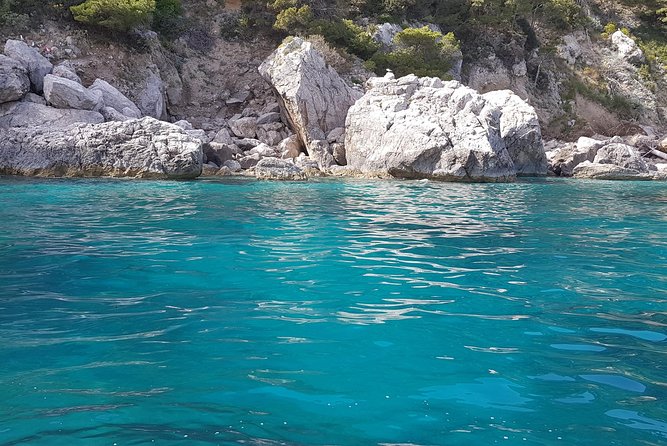 Private Boat Tour of the Island of Capri - Itinerary and Tour Information