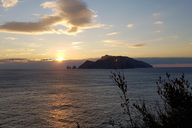 Private Boat Tour of the Island of Capri - Pricing and Booking Details