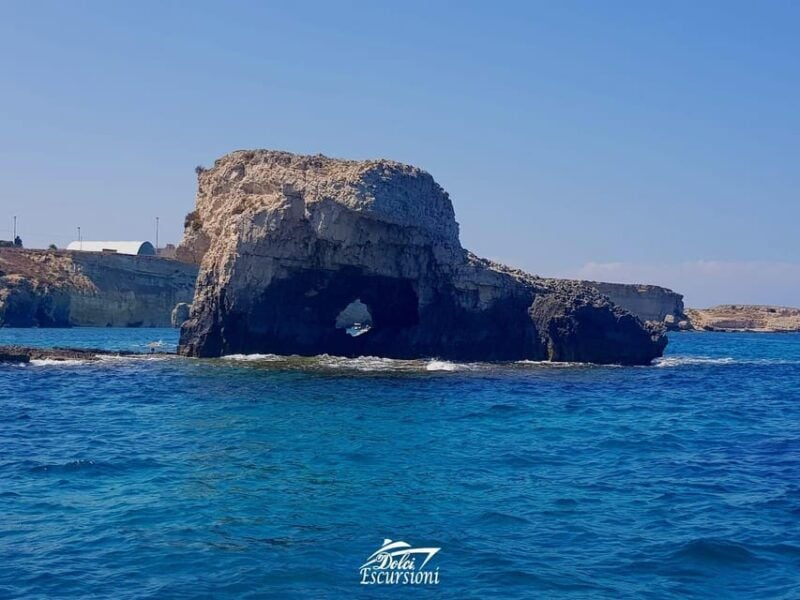 Private boat tour of the island of Ortigia with aperitif - Good To Know