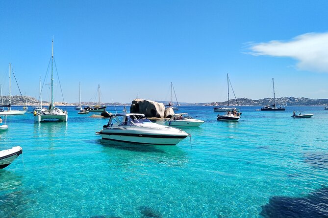 Private Boat Tour of the La Maddalena Archipelago - Overview of the La Maddalena Archipelago