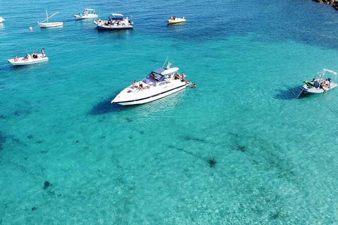 Private Boat Tour of the La Maddalena Archipelago - Customer Reviews and Ratings